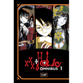 Xxxholic Omnibus 1