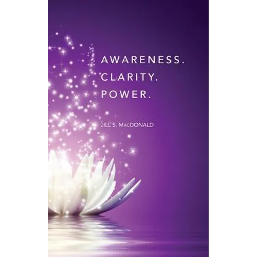 Awareness. Clarity. Power.