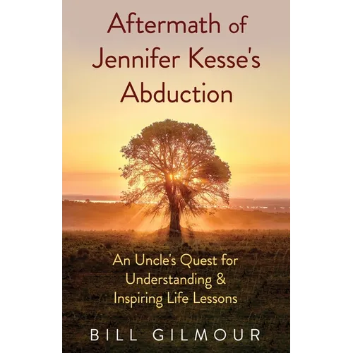 Aftermath of Jennifer Kesse's Abduction