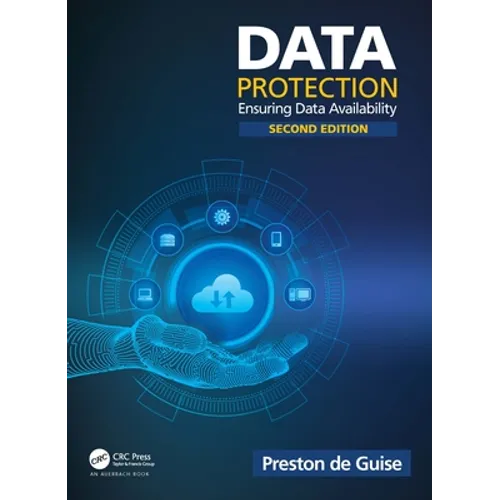 Data Protection: Ensuring Data Availability