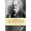 Three Contributions to the Theory of Sex