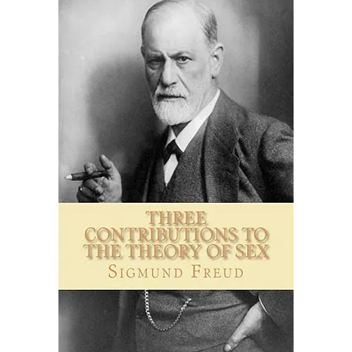 Three Contributions to the Theory of Sex