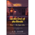 The Coffee Killer: A Cozy Apocalypse Novel