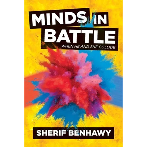 Minds in Battle: When He and She Collide