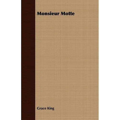 Monsieur Motte