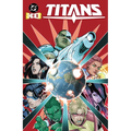 DC K.O. Titans