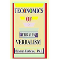 Teconomic Of Verbalism