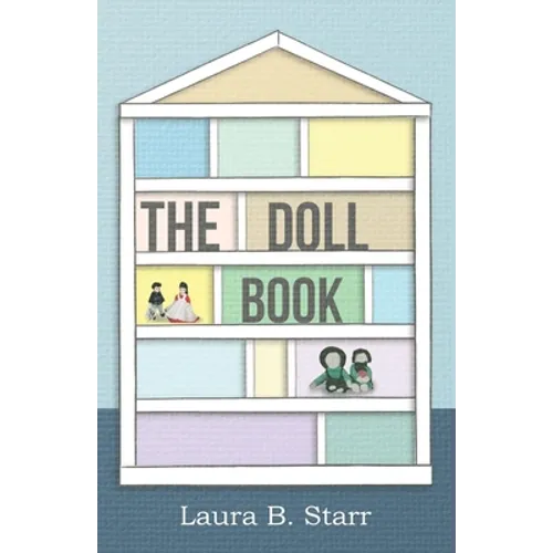 The Doll Book
