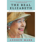 Real Elizabeth - Paperback