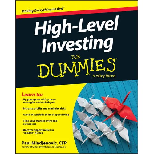 High Level Investing for Dummies
