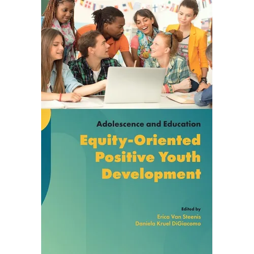 Equity-Oriented Positive Youth Development