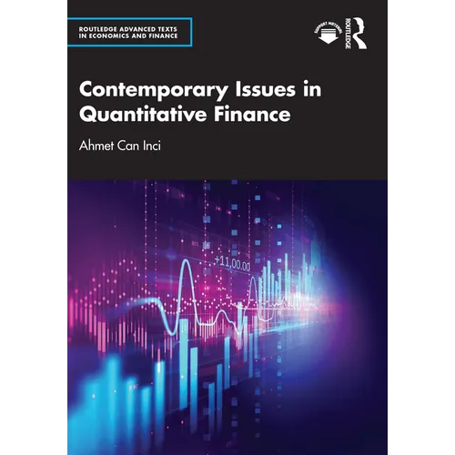 Contemporary Issues in Quantitative Finance