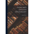 Shan and English Dictionary