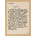 Theseus Chan: Steidl-Werk No. 32: Manifest