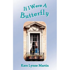 If I Were A Butterfly - Paperback