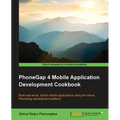 PhoneGap 4 Mobile Application Development Cookbook