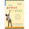 The Power of Play: Learning What Comes Naturally