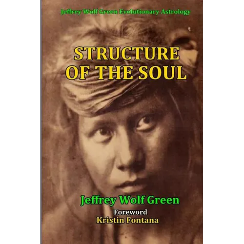 Structure Of The Soul