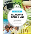 Included with the End in Mind