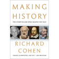 Making History: The Storytellers Who Shaped the Past