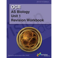 OCR AS Biology Unit 1 Revision Workbook