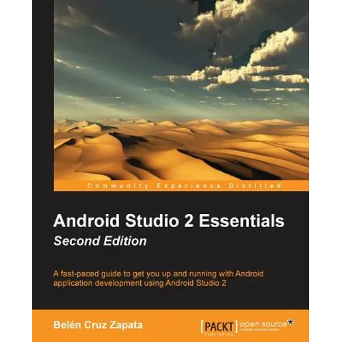Android Studio 2 Essentials Second Edition