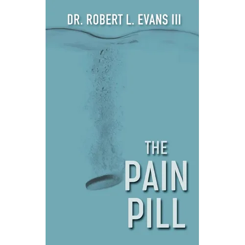 The Pain Pill
