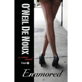 Enamored: Lucien Caye Private Eye Novel