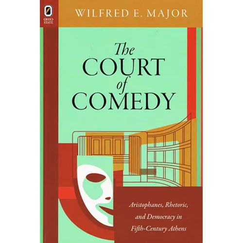 The Court of Comedy