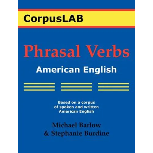 Phrasal Verbs