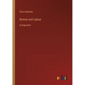 Woman and Labour: in large print