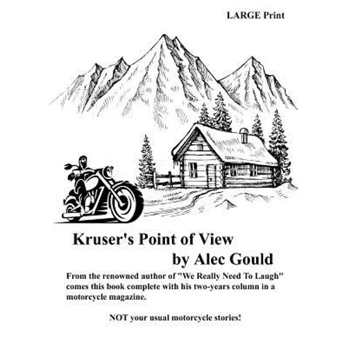 Kruser's Point of View