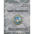 Leader Development FM 6-22