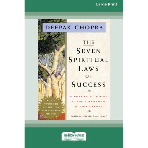 The Seven Spiritual Laws of Success
