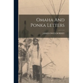 Omaha And Ponka Letters