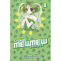 Tokyo Mew Mew Omnibus 2