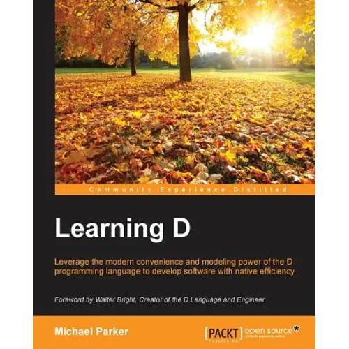 Learning D