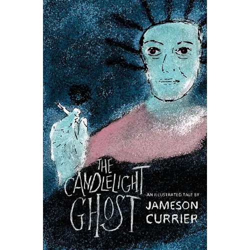The Candlelight Ghost