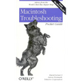 Macintosh Troubleshooting Pocket Guide