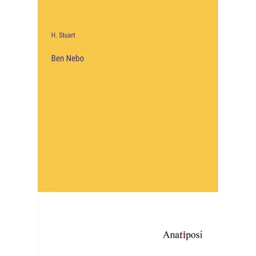 Ben Nebo