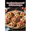 Bruschetta Bonanza: 95 Delicious Recipes