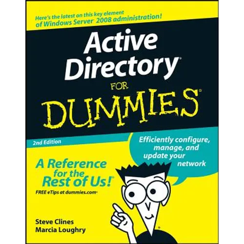 Active Directory for Dummies