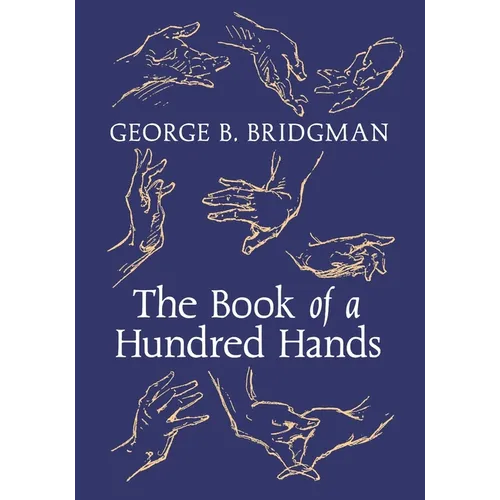 The Book of a Hundred Hands