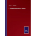 A Compendium of English Literature