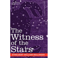 The Witness of the Stars