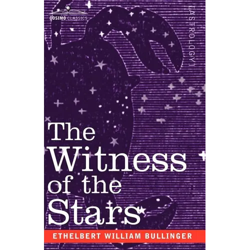 The Witness of the Stars