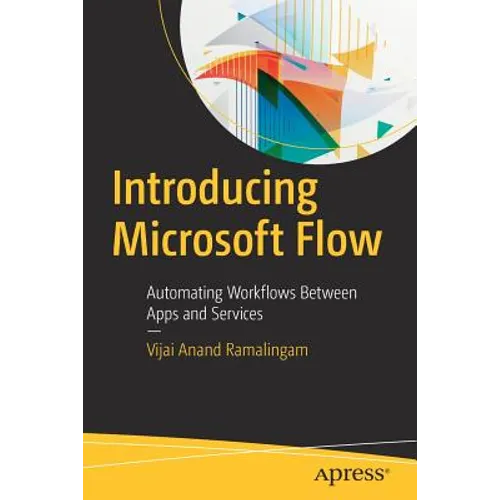 Introducing Microsoft Flow: Automating Workflows Between Apps and Services