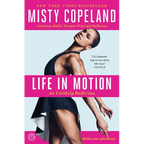 Life in Motion: An Unlikely Ballerina