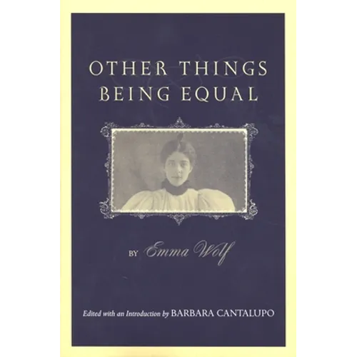 Other Things Being Equal