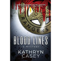 Blood Lines: A Mystery